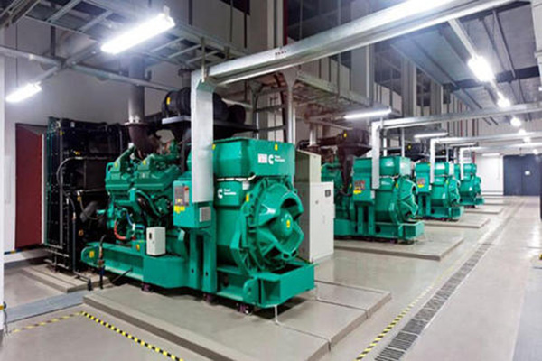 徐水发电机出租