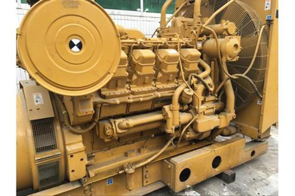 徐水发电机出租